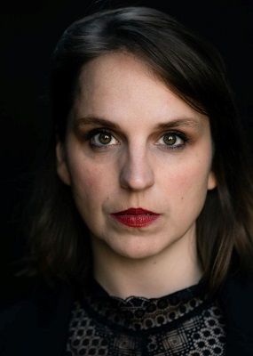 Caroline Erikson - Profilbild 1 Caroline Erikson - Profilbild 1