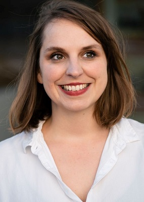 Caroline Erikson - Profilbild 3 Caroline Erikson - Profilbild 3