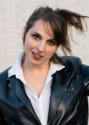 Caroline Erikson - Profilbild 4 Caroline Erikson - Profilbild 4