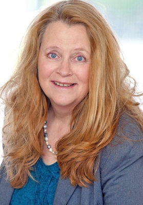 Monica Schweitzer - Profilbild 1 Monica Schweitzer - Profilbild 1