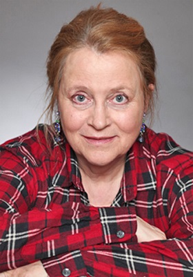 Monica Schweitzer - Profilbild 2 Monica Schweitzer - Profilbild 2