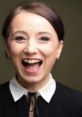 Andrea Ummenberger - Profilbild 2 Andrea Ummenberger - Profilbild 2