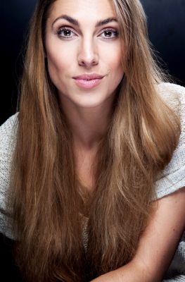 Marcella Adema - Profilbild 1 Marcella Adema - Profilbild 1