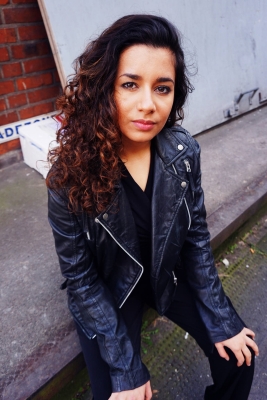 Jasmin Alshaibani - Profilbild 3 Jasmin Alshaibani - Profilbild 3