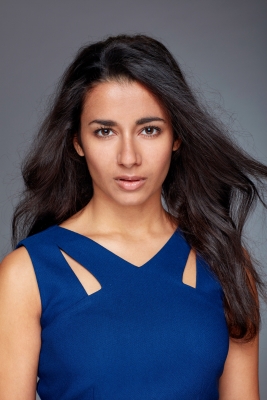 Jasmin Alshaibani - Profilbild 5 Jasmin Alshaibani - Profilbild 5