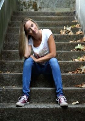 Susanne Anders - Profilbild 2 Susanne Anders - Profilbild 2