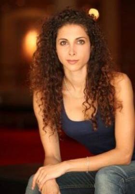 Dominique Aref - Profilbild 2 Dominique Aref - Profilbild 2
