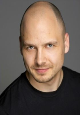 David Arnsperger - Profilbild 1 David Arnsperger - Profilbild 1