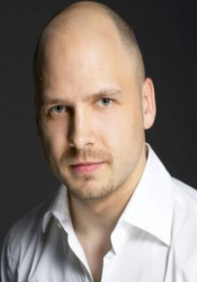 David Arnsperger - Profilbild 2 David Arnsperger - Profilbild 2