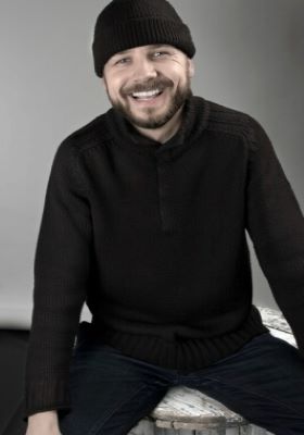 David Arnsperger - Profilbild 3 David Arnsperger - Profilbild 3