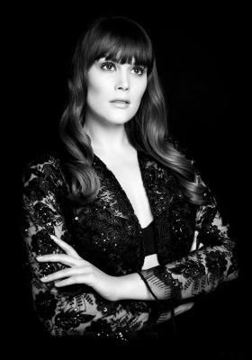 Anja Backus - Profilbild 4 Anja Backus - Profilbild 4