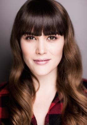 Anja Backus - Profilbild 1 Anja Backus - Profilbild 1