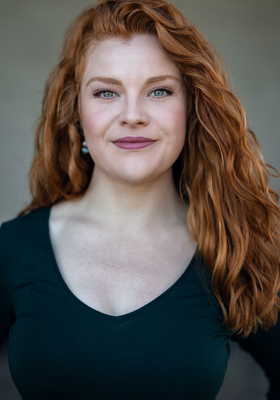 Rachel Bahler - Profilbild 1 Rachel Bahler - Profilbild 1