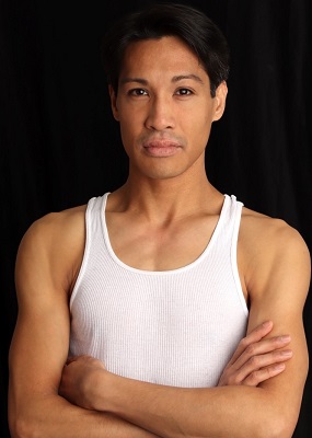 John Baldoz - Profilbild 2 John Baldoz - Profilbild 2