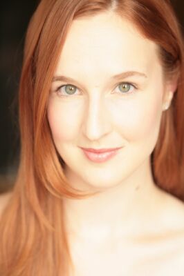 Bethany Barber - Profilbild 1 Bethany Barber - Profilbild 1