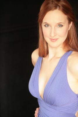Bethany Barber - Profilbild 2 Bethany Barber - Profilbild 2