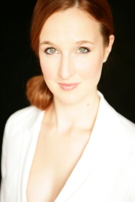 Bethany Barber - Profilbild 3 Bethany Barber - Profilbild 3