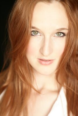 Bethany Barber - Profilbild 4 Bethany Barber - Profilbild 4