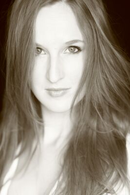 Bethany Barber - Profilbild 5 Bethany Barber - Profilbild 5