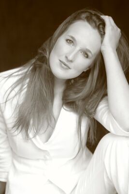 Bethany Barber - Profilbild 6 Bethany Barber - Profilbild 6