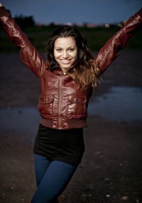 Lisandra Bardel - Profilbild 1 Lisandra Bardel - Profilbild 1