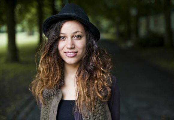 Lisandra Bardel - Profilbild 4 Lisandra Bardel - Profilbild 4