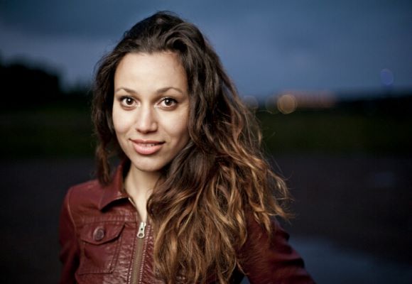 Lisandra Bardel - Profilbild 3 Lisandra Bardel - Profilbild 3