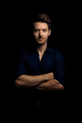Clemens Bauer - Profilbild 4 Clemens Bauer - Profilbild 4