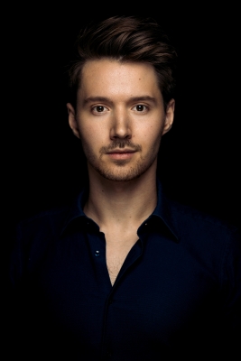 Clemens Bauer - Profilbild 1 Clemens Bauer - Profilbild 1