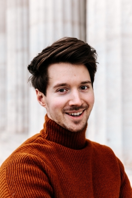 Clemens Bauer - Profilbild 5 Clemens Bauer - Profilbild 5