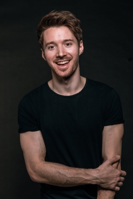 Clemens Bauer - Profilbild 6 Clemens Bauer - Profilbild 6