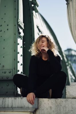 Sophie Bauer - Profilbild 4