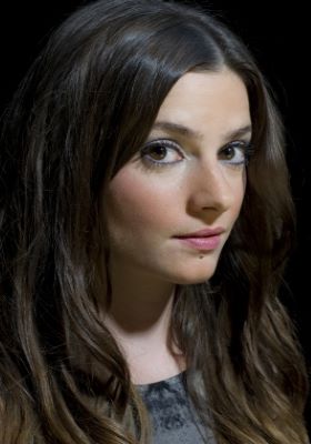 Sabrina Becker - Profilbild 1 Sabrina Becker - Profilbild 1