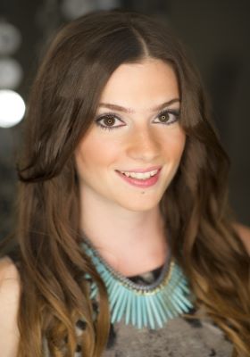 Sabrina Becker - Profilbild 3 Sabrina Becker - Profilbild 3