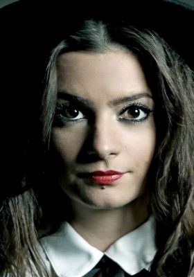 Sabrina Becker - Profilbild 2 Sabrina Becker - Profilbild 2