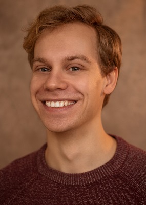 Samuel Jonathan Bertz - Profilbild 1 Samuel Jonathan Bertz - Profilbild 1