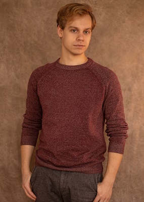 Samuel Jonathan Bertz - Profilbild 2 Samuel Jonathan Bertz - Profilbild 2