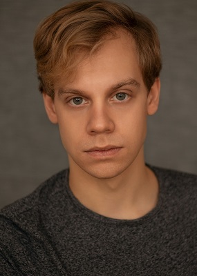 Samuel Jonathan Bertz - Profilbild 3 Samuel Jonathan Bertz - Profilbild 3