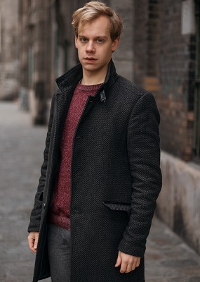 Samuel Jonathan Bertz - Profilbild 5 Samuel Jonathan Bertz - Profilbild 5