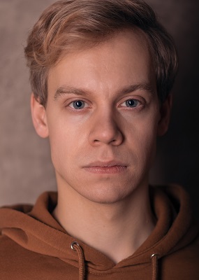 Samuel Jonathan Bertz - Profilbild 6 Samuel Jonathan Bertz - Profilbild 6