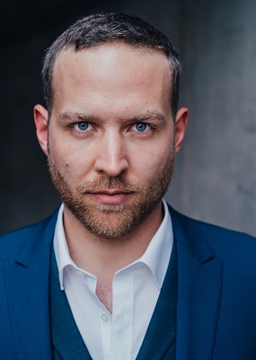 Tobias Georg Biermann - Profilbild 2 Tobias Georg Biermann - Profilbild 2