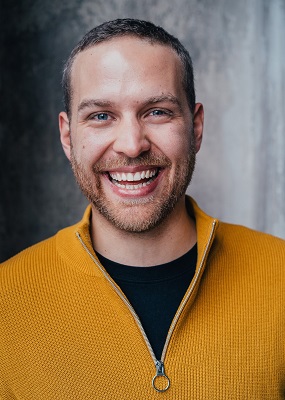 Tobias Georg Biermann - Profilbild 3 Tobias Georg Biermann - Profilbild 3