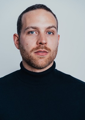 Tobias Georg Biermann - Profilbild 4 Tobias Georg Biermann - Profilbild 4
