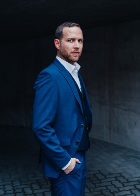 Tobias Georg Biermann - Profilbild 6 Tobias Georg Biermann - Profilbild 6