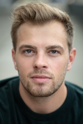 Marius Bingel - Profilbild 2 Marius Bingel - Profilbild 2