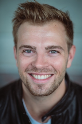 Marius Bingel - Profilbild 1 Marius Bingel - Profilbild 1