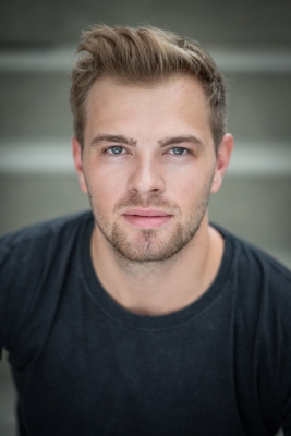 Marius Bingel - Profilbild 5 Marius Bingel - Profilbild 5