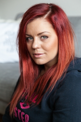 Juliane Katharina Maria Bischoff - Profilbild 1 Juliane Katharina Maria Bischoff - Profilbild 1