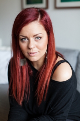 Juliane Katharina Maria Bischoff - Profilbild 2 Juliane Katharina Maria Bischoff - Profilbild 2