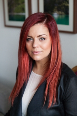 Juliane Katharina Maria Bischoff - Profilbild 3 Juliane Katharina Maria Bischoff - Profilbild 3